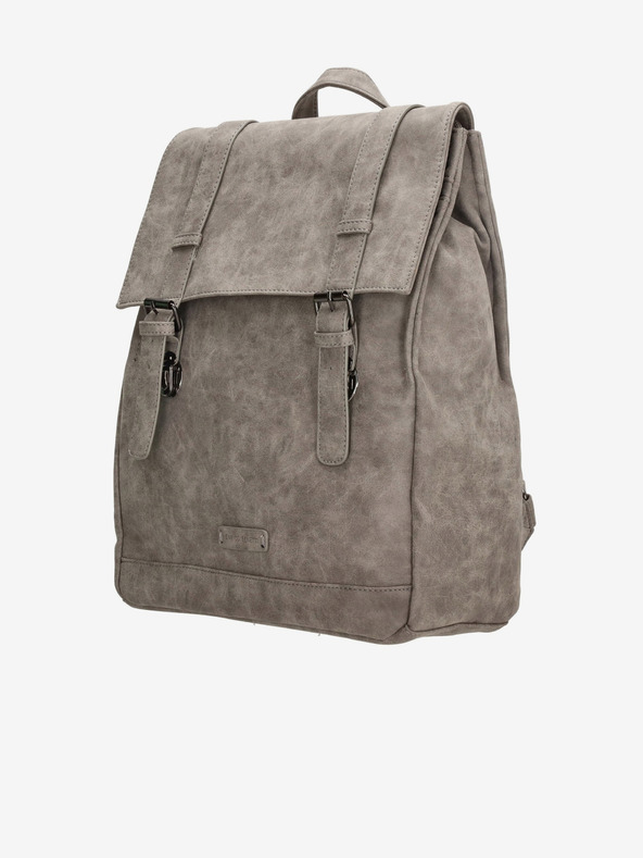 Enrico Benetti Amy Tablet Bag Marrón