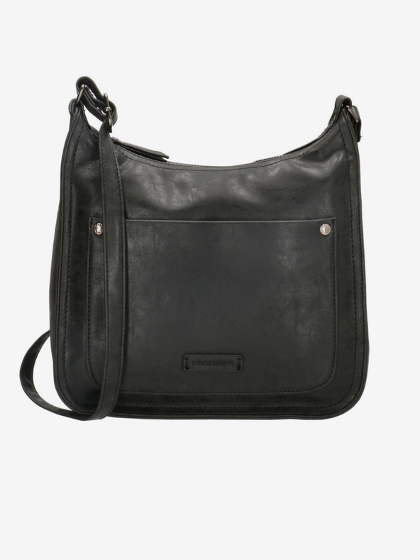 Enrico Benetti Bobbi 66520 Bag Negro