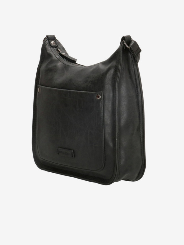 Enrico Benetti Bobbi 66520 Bag Negro