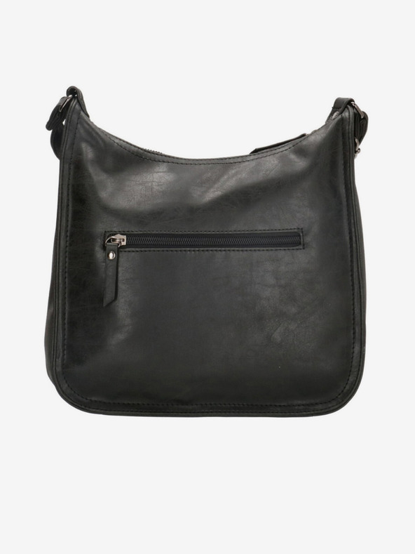 Enrico Benetti Bobbi 66520 Bag Negro