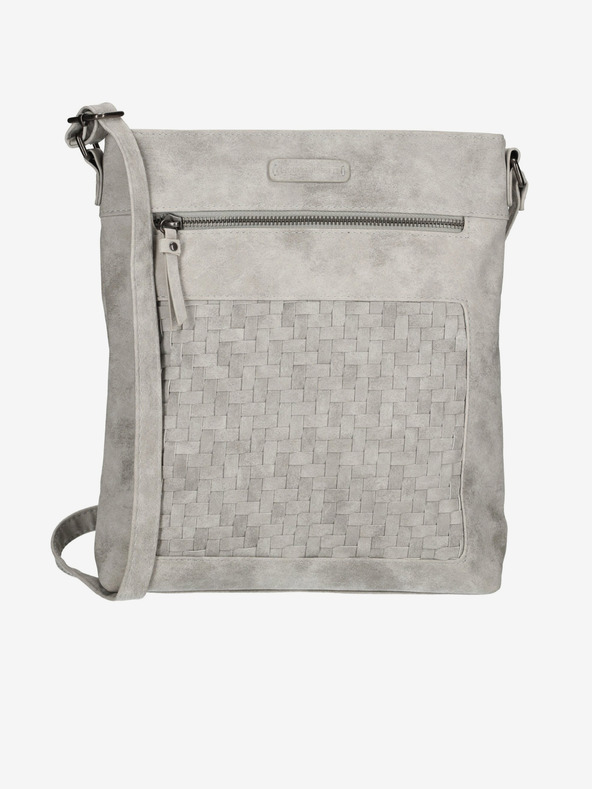 Enrico Benetti Dynthe 78004 Bag Gris