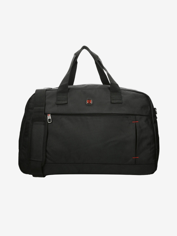 Enrico Benetti Cornell Sports Bag Bag Negro