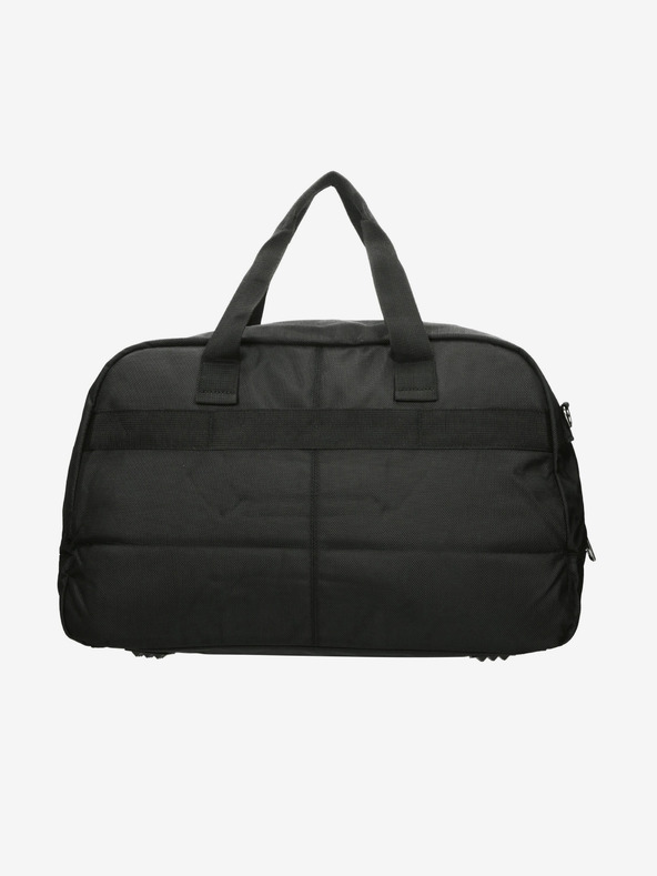 Enrico Benetti Cornell Sports Bag Bag Negro