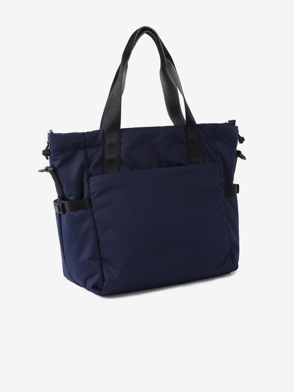 Hedgren Galactic Bag Azul