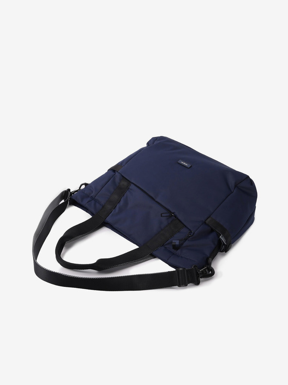 Hedgren Galactic Bag Azul