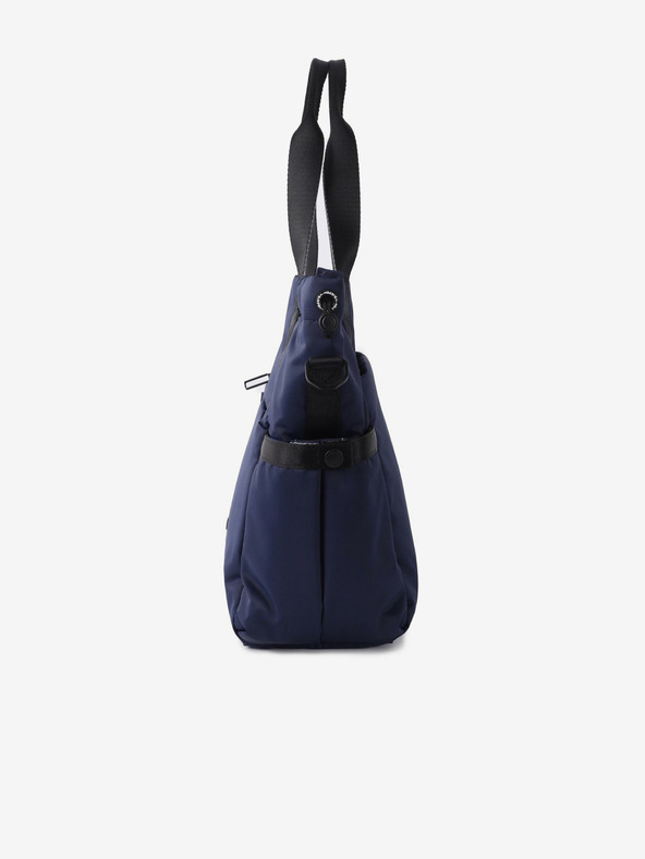 Hedgren Galactic Bag Azul