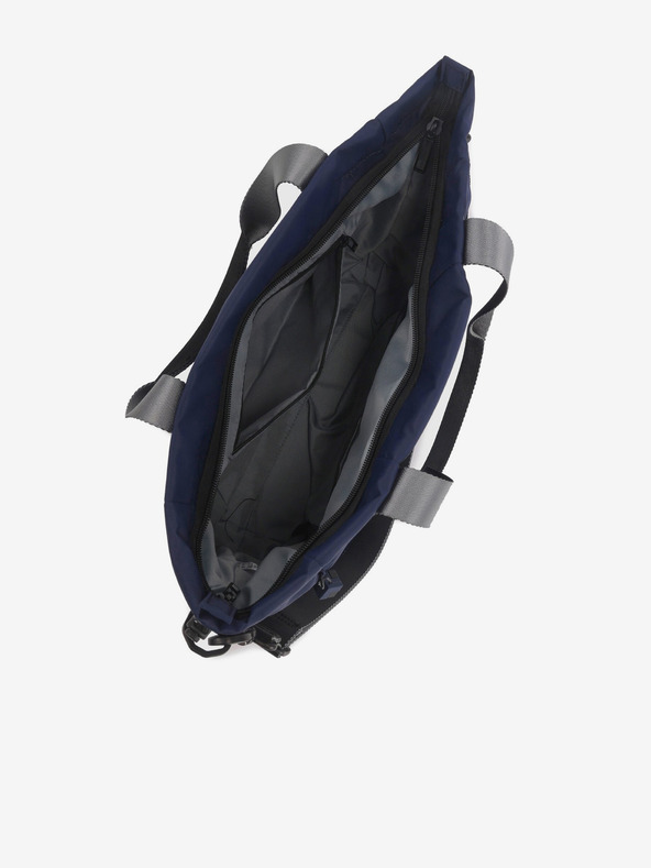 Hedgren Galactic Bag Azul