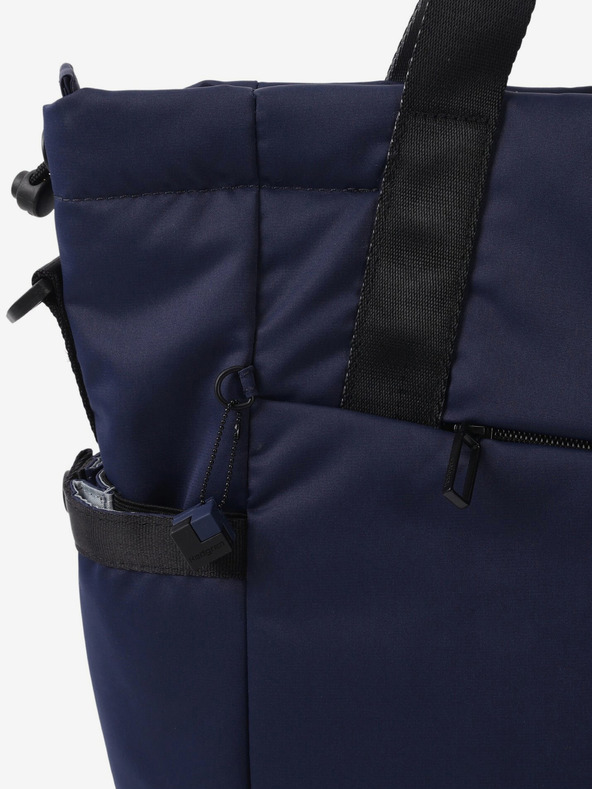 Hedgren Galactic Bag Azul