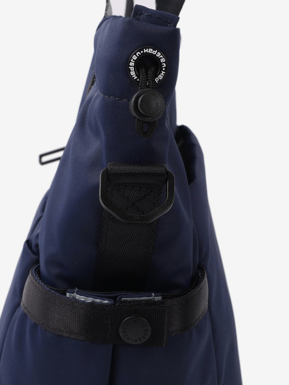 Hedgren Galactic Bag Azul