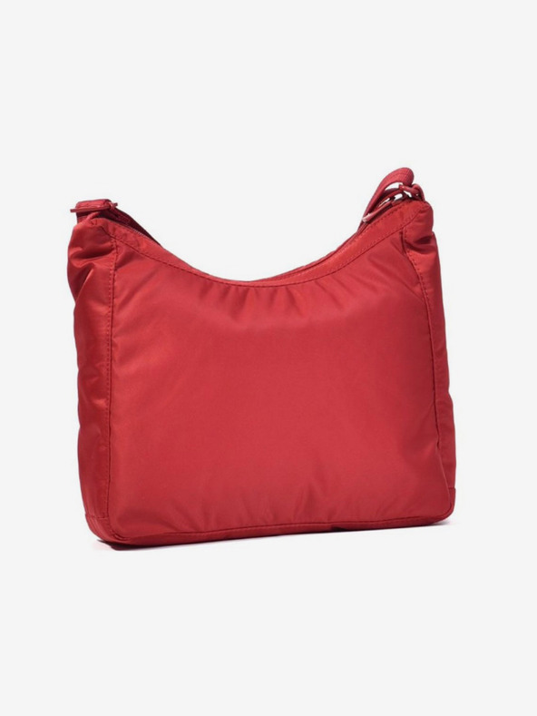 Hedgren Harper's S Sun Dried Bag Rojo