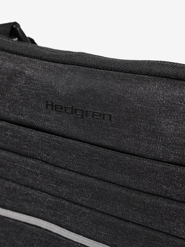 Hedgren Frame Bag Gris