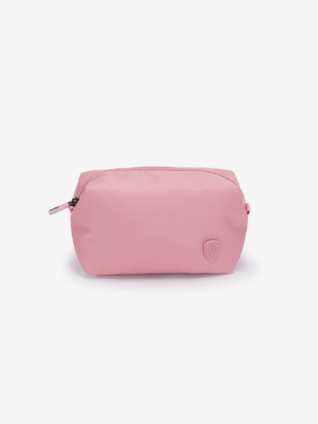 Heys Basic Makeup Bag Dusty Pink Taška