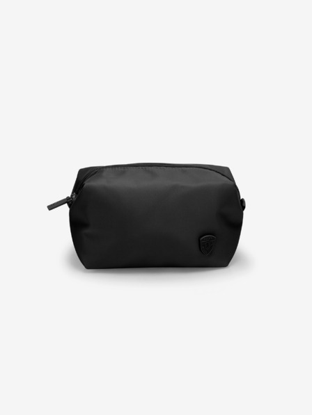 Heys Basic Makeup Bag Black Kosmetická taštička