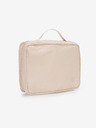 Heys Basic Toiletry Bag Tan Kosmetická taštička