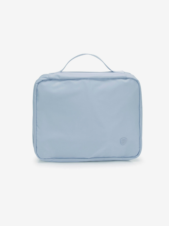 Heys Basic Toiletry Bag Cosmetic Bag Azul