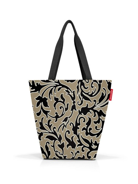 Reisenthel Shopper M Baroque Marble Taška