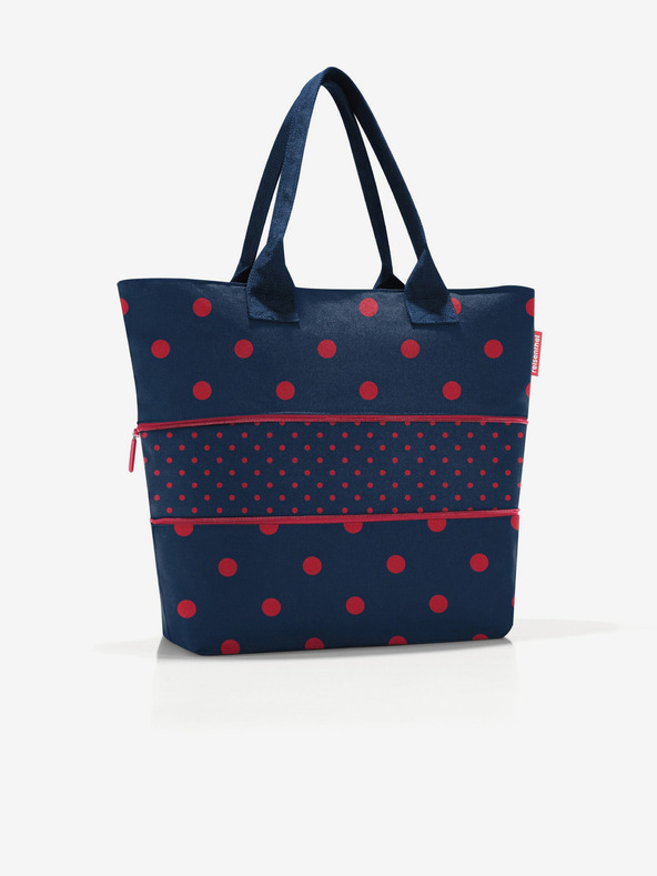 Reisenthel Shopper E1 Bag Azul