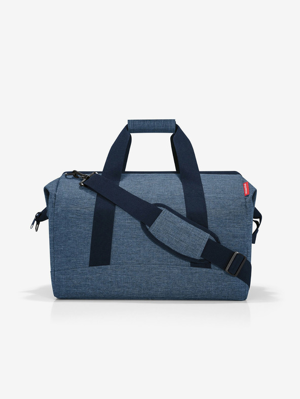 Reisenthel Allrounder L Bag Azul