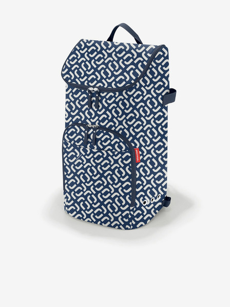 Reisenthel Citycruiser Bag Signature Navy Taška