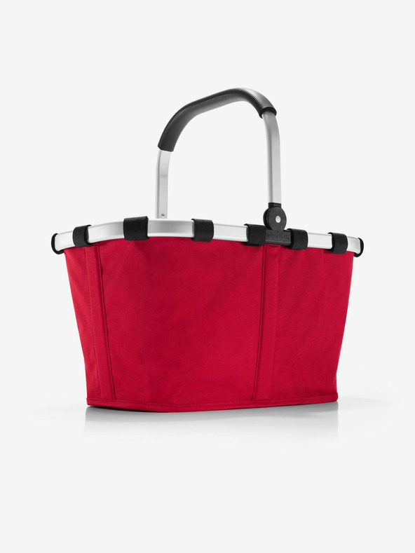 Reisenthel CarryBag Red Bag Rojo