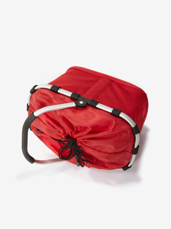 Reisenthel CarryBag Red Bag Rojo