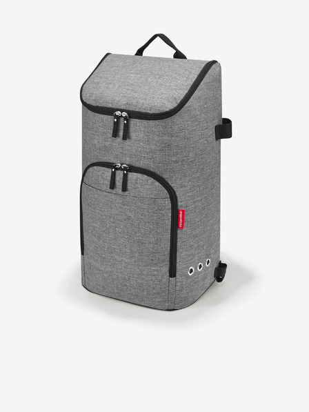 Reisenthel Citycruiser Bag Twist Silver Taška