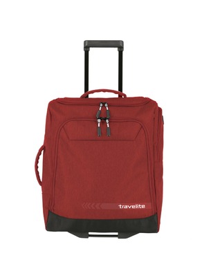 Travelite Kick Off Wheeled Duffle S Taška