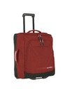 Travelite Kick Off Wheeled Duffle S Taška