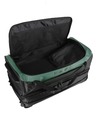 Travelite Basics Wheeled Duffle Exp. Taška