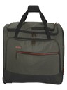 Travelite Crosslite 5.0 Wheeled Duffle L Taška