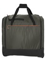 Travelite Crosslite 5.0 Wheeled Duffle L Taška