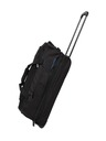 Travelite Basics Wheeled duffle S Taška