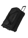 Travelite Basics Wheeled Duffle Exp. Taška