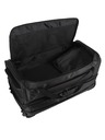 Travelite Basics Wheeled Duffle Exp. Taška