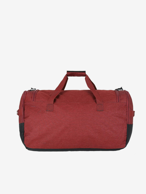 Travelite Kick Off Duffle L Red Bag Rojo