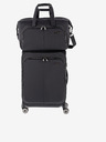 Travelite Priima Weekender Black Taška