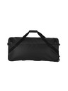 Travelite Basics Trolley Travel Bag Black Taška