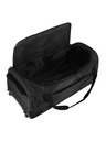 Travelite Basics Trolley Travel Bag Black Taška