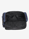 Travelite Basics Wheeled duffle S Navy/orange Taška