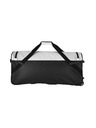 Travelite Basics Trolley Travel Bag Black/white Taška