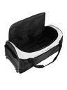 Travelite Basics Trolley Travel Bag Black/white Taška