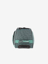 Travelite Viia Wheeled duffle Green Taška