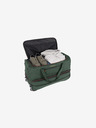 Travelite Basics Wheeled duffle L Taška