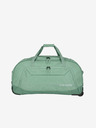 Travelite Kick Off Wheeled Duffle XL Sage Taška