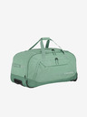 Travelite Kick Off Wheeled Duffle XL Sage Taška