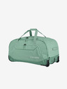 Travelite Kick Off Wheeled Duffle XL Sage Taška