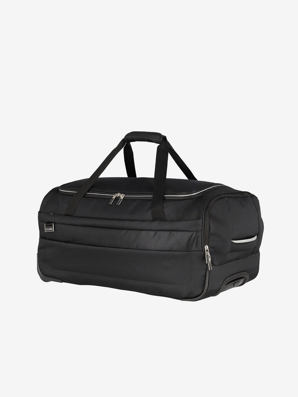 Travelite Miigo Travel Bag Negro