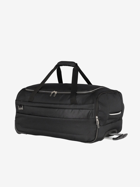 Travelite Miigo Travel Bag Negro