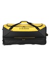 Travelite Basics Wheeled Duffle Exp. Cestovní taška