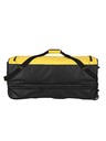 Travelite Basics Wheeled Duffle Exp. Cestovní taška